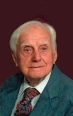 Photo de Jean-Maurice Robillard